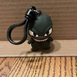 Godzilla X Kong The New Empire Figural Keyring Godzilla